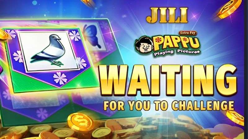 Pappu Jili casino tips and tricks