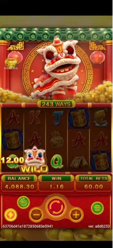 Chinese New Year slot game strategy and tips