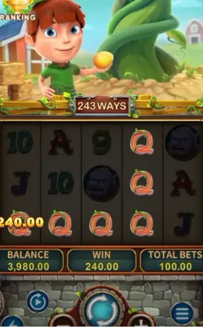 Magic Beans slot game tips and tricks