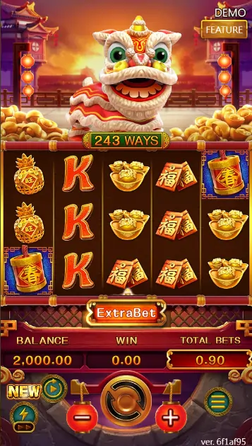 Chinese New Year gambling games