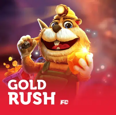 Play Gold Rush FCG Slot