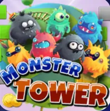 monster tower