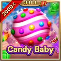 candy baby slots