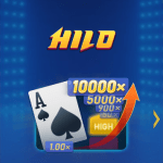 HILO Jili games