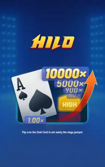HILO Jili Games