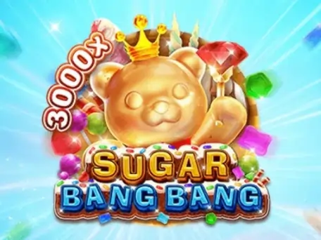 Sugar bang bang slot