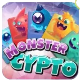 monster crypto