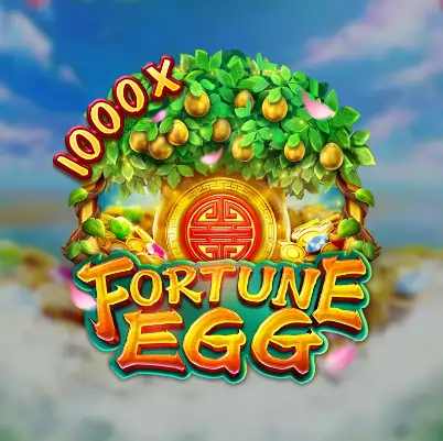 Fortune Egg