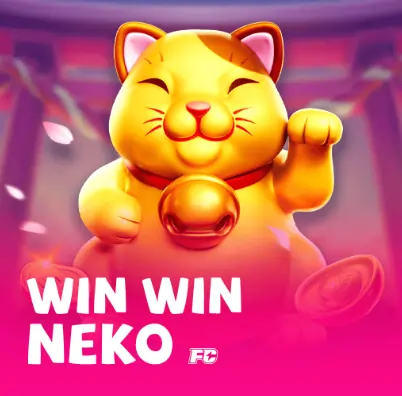 Win Win Neko