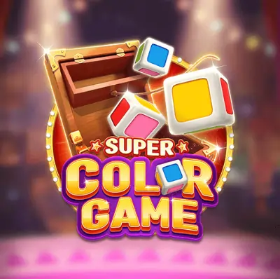 Super Color Game Slots