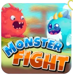 monster fight