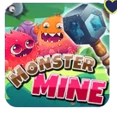 monster mine