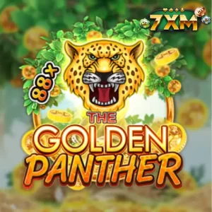 7xm-golden panther