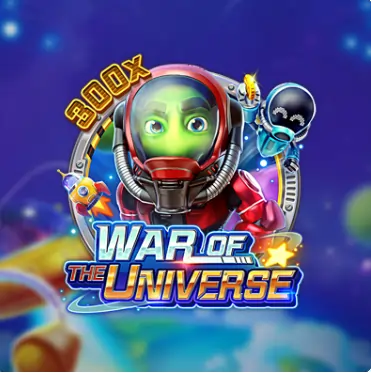 War of the Universe