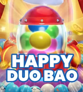 Happy Duo Bao Slots